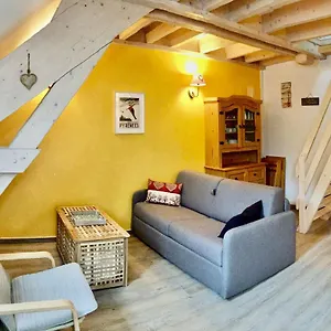  Appartement Cocooning Coeur De