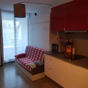  Appartement Résidence Le Lys