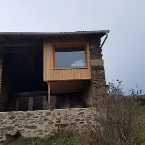 Maison De Charme En Livradois Hébergement de vacances Mayres (Puy-de-Dome)