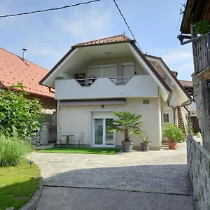 Stara Jezica With Wifi Appartement Ljubljana