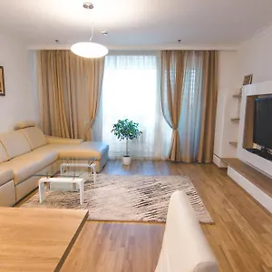Hauptbahnhof Arsenal Appartement Vienne